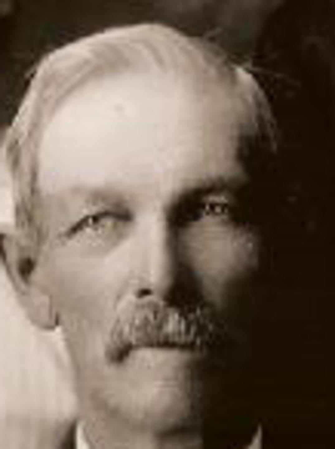 Levi John (1849 - 1920) Profile